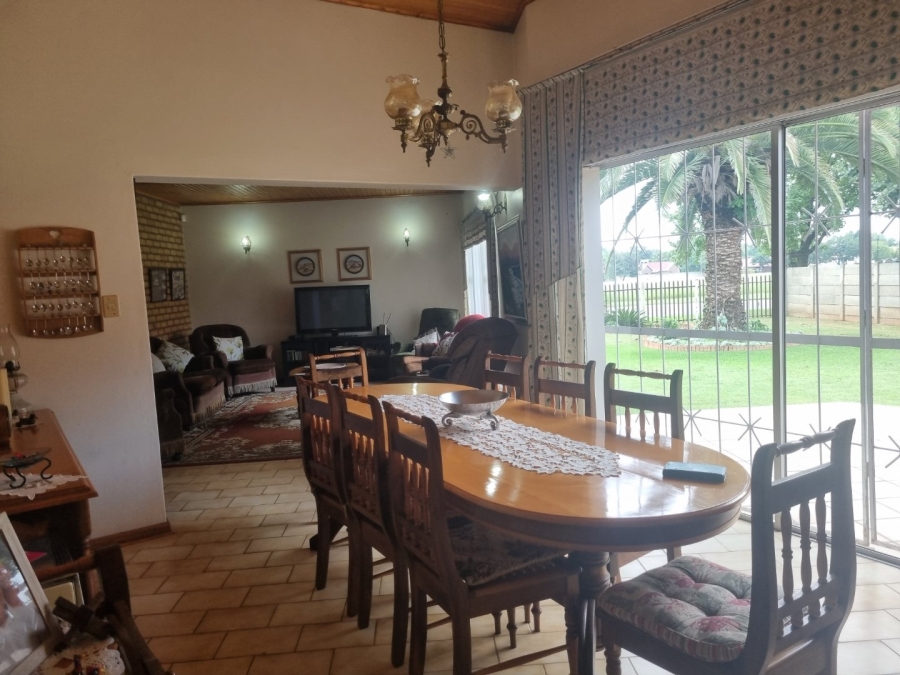 3 Bedroom Property for Sale in Vaalpark Free State